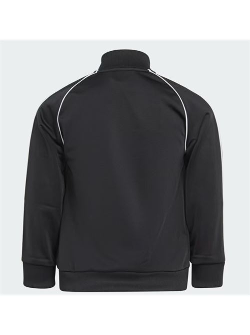 sst tracksuit ADIDAS ORIGINAL | H25260BLACK